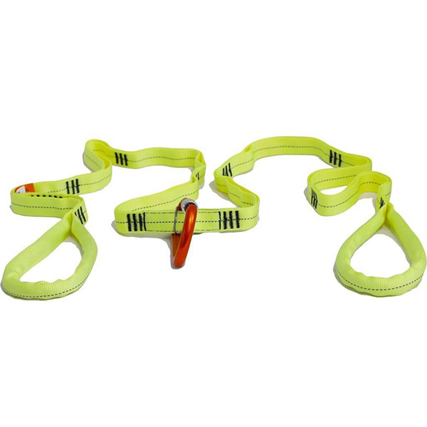 Anderson Rescue Solutions Multi-Loop Rescue Strap